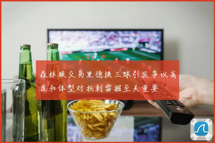 森林狼交易里德换三球引发争议高度和体型对抗刺雷掘至关重要
